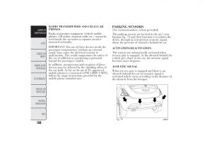 Lancia-Ypsilon-II-2-owners-manual page 112 min