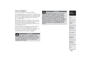 Lancia-Ypsilon-II-2-owners-manual page 115 min