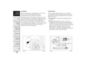 Lancia-Ypsilon-II-2-owners-manual page 116 min