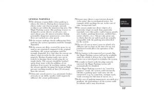 Lancia-Ypsilon-II-2-owners-manual page 121 min