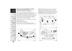 Lancia-Ypsilon-II-2-owners-manual page 124 min