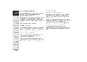 Lancia-Ypsilon-II-2-owners-manual page 128 min