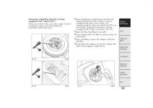 Lancia-Ypsilon-II-2-owners-manual page 131 min