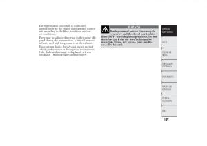 Lancia-Ypsilon-II-2-owners-manual page 133 min