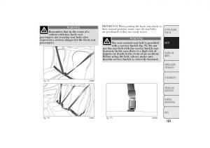 Lancia-Ypsilon-II-2-owners-manual page 135 min