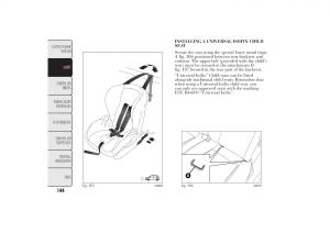 Lancia-Ypsilon-II-2-owners-manual page 148 min