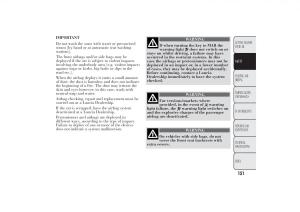 Lancia-Ypsilon-II-2-owners-manual page 155 min