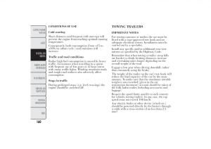 Lancia-Ypsilon-II-2-owners-manual page 164 min