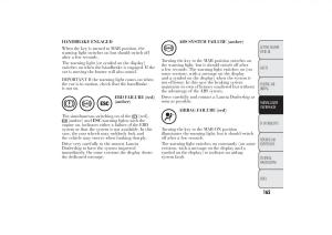 Lancia-Ypsilon-II-2-owners-manual page 169 min