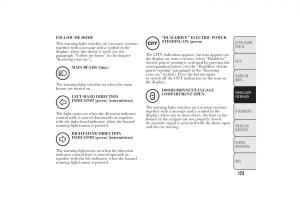 Lancia-Ypsilon-II-2-owners-manual page 179 min