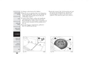 Lancia-Ypsilon-II-2-owners-manual page 186 min