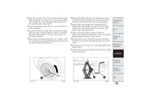 Lancia-Ypsilon-II-2-owners-manual page 187 min