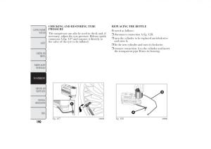 Lancia-Ypsilon-II-2-owners-manual page 194 min