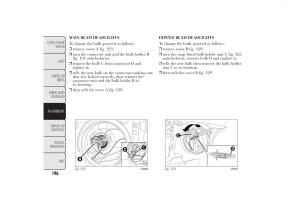 Lancia-Ypsilon-II-2-owners-manual page 200 min