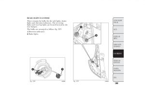 Lancia-Ypsilon-II-2-owners-manual page 203 min