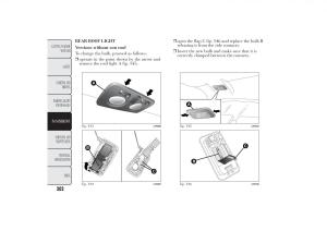 Lancia-Ypsilon-II-2-owners-manual page 206 min