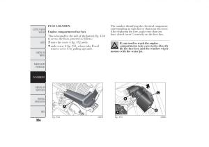 Lancia-Ypsilon-II-2-owners-manual page 210 min