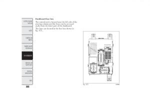 Lancia-Ypsilon-II-2-owners-manual page 212 min