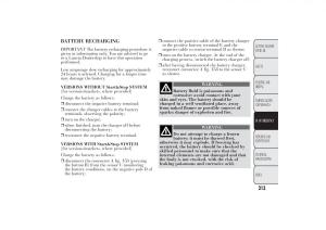 Lancia-Ypsilon-II-2-owners-manual page 217 min