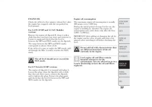 Lancia-Ypsilon-II-2-owners-manual page 231 min