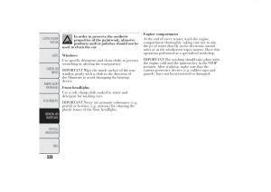 Lancia-Ypsilon-II-2-owners-manual page 242 min