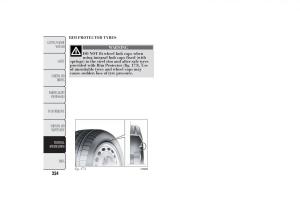 Lancia-Ypsilon-II-2-owners-manual page 258 min