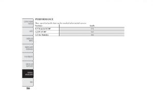 Lancia-Ypsilon-II-2-owners-manual page 260 min