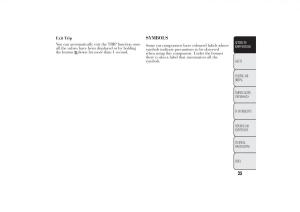 Lancia-Ypsilon-II-2-owners-manual page 29 min