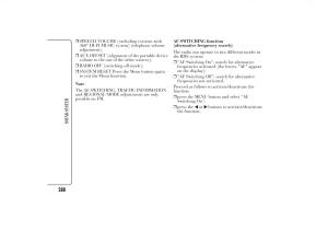 Lancia-Ypsilon-II-2-owners-manual page 292 min