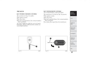 Lancia-Ypsilon-II-2-owners-manual page 31 min