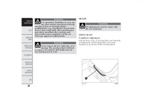 Lancia-Ypsilon-II-2-owners-manual page 36 min