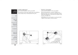 Lancia-Ypsilon-II-2-owners-manual page 38 min