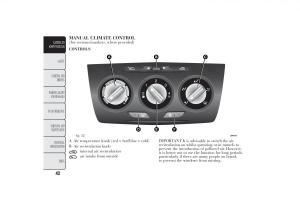 Lancia-Ypsilon-II-2-owners-manual page 46 min