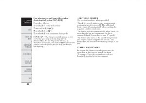 Lancia-Ypsilon-II-2-owners-manual page 48 min