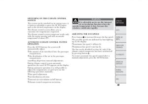 Lancia-Ypsilon-II-2-owners-manual page 53 min