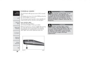 Lancia-Ypsilon-II-2-owners-manual page 58 min