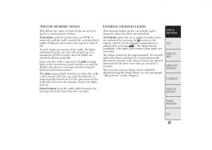 Lancia-Ypsilon-II-2-owners-manual page 61 min