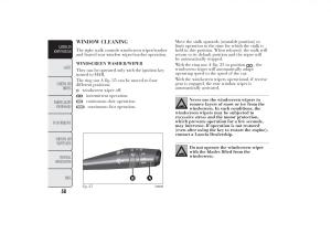 Lancia-Ypsilon-II-2-owners-manual page 62 min