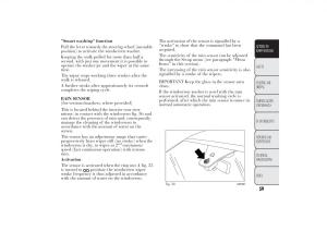 Lancia-Ypsilon-II-2-owners-manual page 63 min