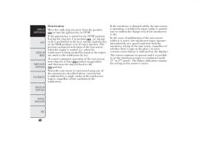 Lancia-Ypsilon-II-2-owners-manual page 64 min