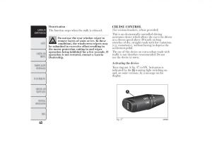 Lancia-Ypsilon-II-2-owners-manual page 66 min