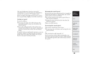 Lancia-Ypsilon-II-2-owners-manual page 67 min