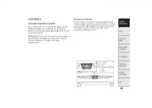 Lancia-Ypsilon-II-2-owners-manual page 73 min