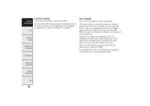 Lancia-Ypsilon-II-2-owners-manual page 80 min