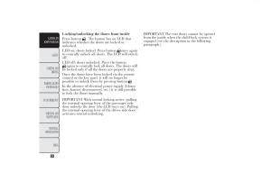 Lancia-Ypsilon-II-2-owners-manual page 84 min