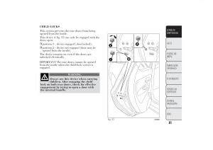 Lancia-Ypsilon-II-2-owners-manual page 85 min