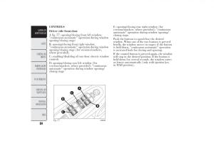 Lancia-Ypsilon-II-2-owners-manual page 88 min