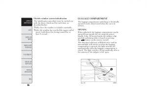 Lancia-Ypsilon-II-2-owners-manual page 90 min