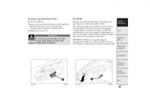 Lancia-Ypsilon-II-2-owners-manual page 91 min