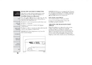 Lancia-Ypsilon-II-2-owners-manual page 98 min